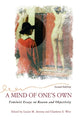 Book cover of: Mind Of One's Own