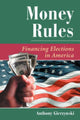 Book cover of: Money Rules. By: Anthony Gierzynski