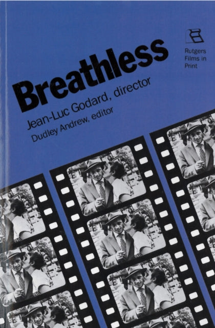 Book cover of: Breathless