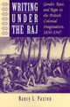 Book cover of: Writing Under the Raj