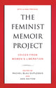 Book cover of: Feminist Memoir Project