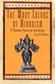 Book cover of: Many Colors of Hinduism. By: Carl Olson