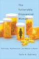 Book cover of: Vulnerable Empowered Woman. By: Tasha N. Dubriwny