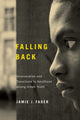 Book cover of: Falling Back. By: Jamie J. Fader