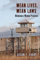 Book cover of: Mean Lives, Mean Laws. By: Susan F. Sharp