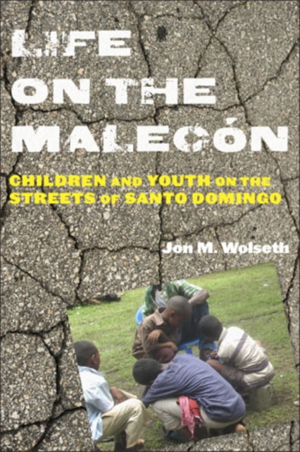Book cover of: Life on the Malecon