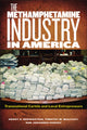 Book cover of: Methamphetamine Industry in America. By: Henry H Brownstein
