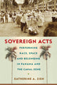Book cover of: Sovereign Acts. By: Katherine A. Zien