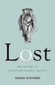 Book cover of: Lost. By: Shannon Withycombe