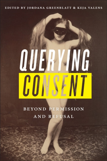 Book cover of: Querying Consent