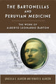Book cover of: Bartonellas and Peruvian Medicine. By: Graciela S Alarcón MD  MPH  MACR