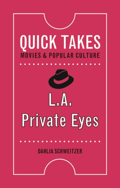 L.a. Private Eyes
