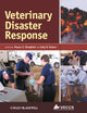 Book cover of: Veterinary Disaster Response