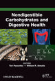Book cover of: Nondigestible Carbohydrates and Digestive Health. By: Teri M. Paeschke