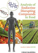 Book cover of: Analysis of Endocrine Disrupting Compounds in Food. By: Leo M. L. Nollet