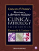 Book cover of: Duncan and Prasse's Veterinary Laboratory Medicine. By: Kenneth S. Latimer