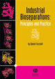 Book cover of: Industrial Bioseparations. By: Daniel Forciniti