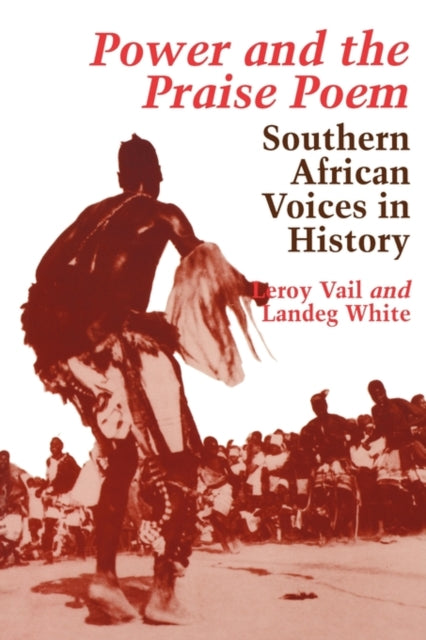 Book cover of: Power and the Praise Poem