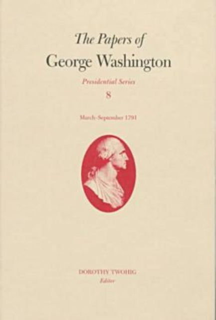 Book cover of: Papers of George Washington. By: George Washington
