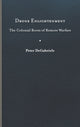 Book cover of: Drone Enlightenment. By: Peter DeGabriele
