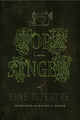 Book cover of: Popa Singer. By: René Depestre