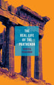 Book cover of: Real Life of the Parthenon. By: Patricia Vigderman