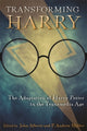 Book cover of: Transforming Harry