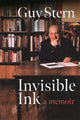 Book cover of: Invisible Ink. By: Guy Stern