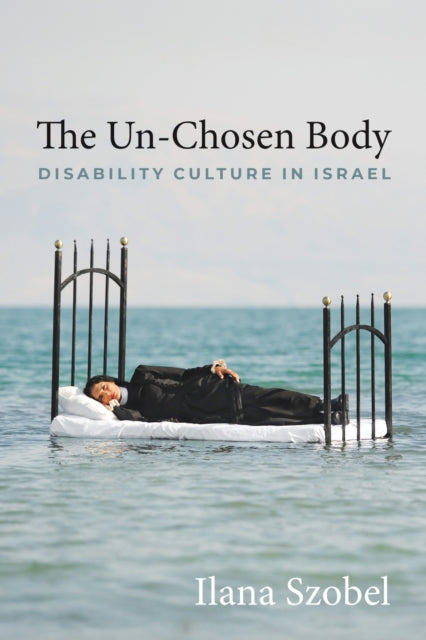 Book cover of: Un-Chosen Body
