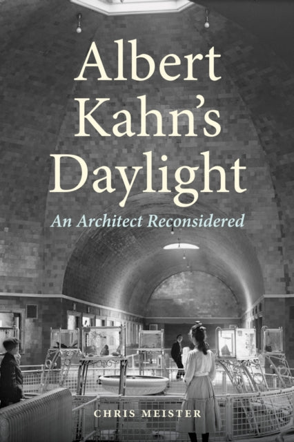 Book cover of: Albert Kahn's Daylight