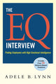 Book cover of: EQ Interview. By: Adele B. Lynn