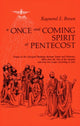 Book cover of: Once-and-Coming Spirit at Pentecost