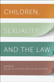Book cover of: Children, Sexuality, and the Law. By: Sacha M. Coupet