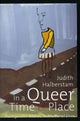 Book cover of: In a Queer Time and Place. By: Jack Halberstam