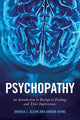 Book cover of: Psychopathy. By: Andrea L. Glenn