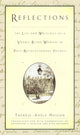 Book cover of: Reflections. By: Thérèse-Adèle Husson
