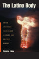 Book cover of: Latino Body. By: Lazaro Lima