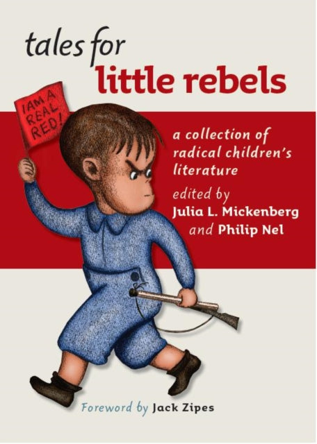 Book cover of: Tales for Little Rebels