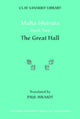 Book cover of: Mahabharata Book Two. By: Paul Wilmot