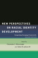 Book cover of: New Perspectives on Racial Identity Development. By: Charmaine Wijeyesinghe
