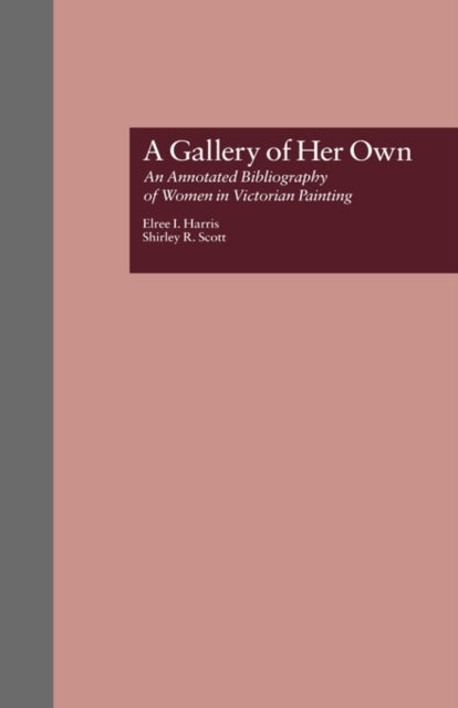 Book cover of: Gallery of Her Own