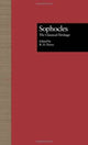 Book cover of: Sophocles. By: R. D. Dawe