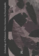 Book cover of: Archaeology of Prehistoric Native America. By: Guy E. Gibbon