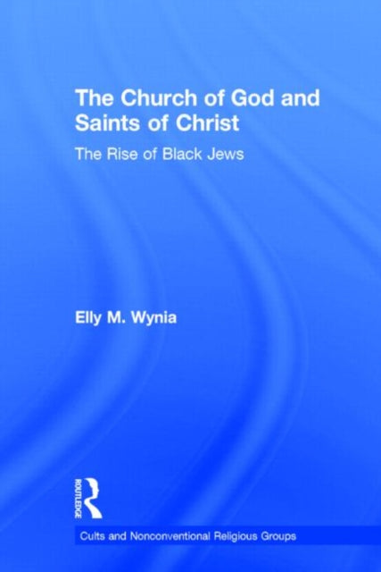 Book cover of: Church of God and Saints of Christ