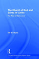 Book cover of: Church of God and Saints of Christ