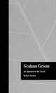 Book cover of: Graham Greene