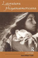 Book cover of: Literatura Hispanoamericana. By: David Foster