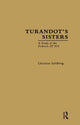 Book cover of: Turandot's Sisters