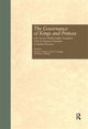 Book cover of: Governance of Kings and Princes