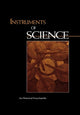 Book cover of: Instruments of Science